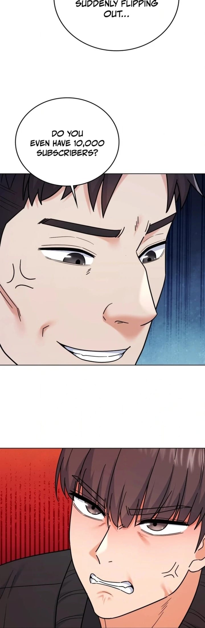 No Uploads Today (Uncensored), chapter 5, page 81 of 99