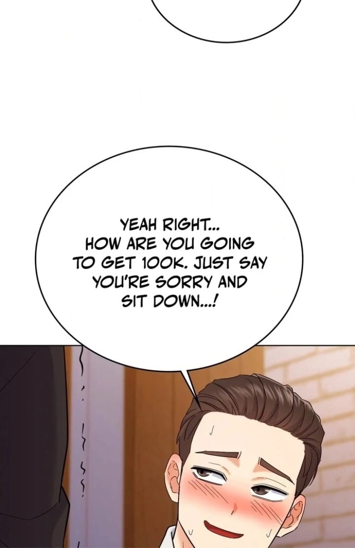 No Uploads Today (Uncensored), chapter 5, page 86 of 99