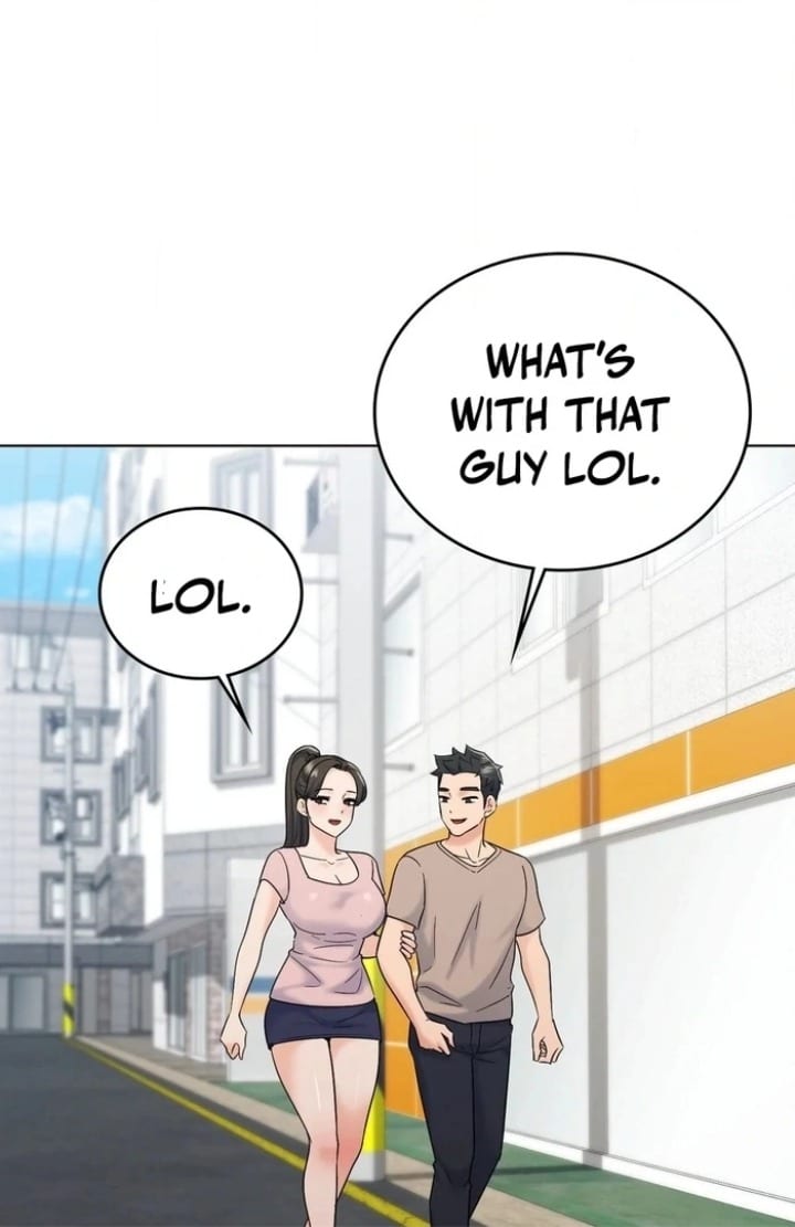No Uploads Today (Uncensored), chapter 5, page 91 of 99