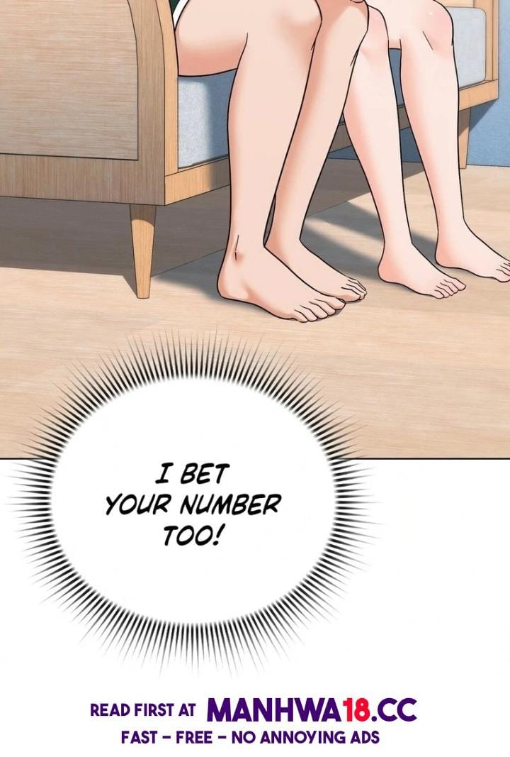 No Uploads Today (Uncensored), chapter 6, page 18 of 129