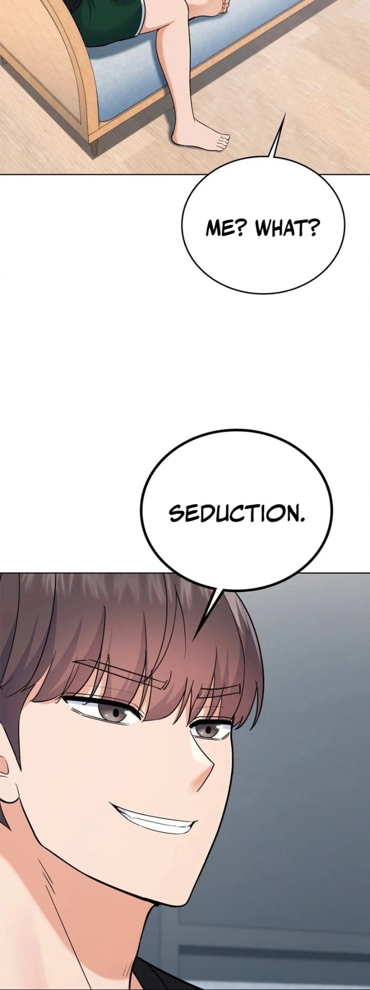 No Uploads Today (Uncensored), chapter 6, page 26 of 129