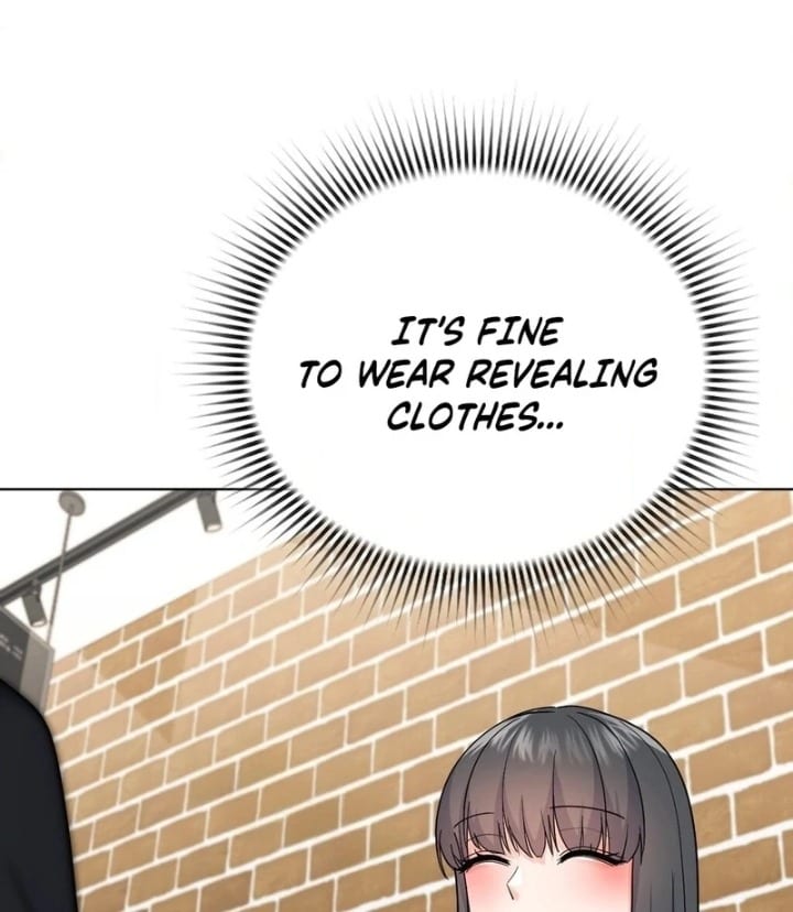 No Uploads Today (Uncensored), chapter 6, page 46 of 129