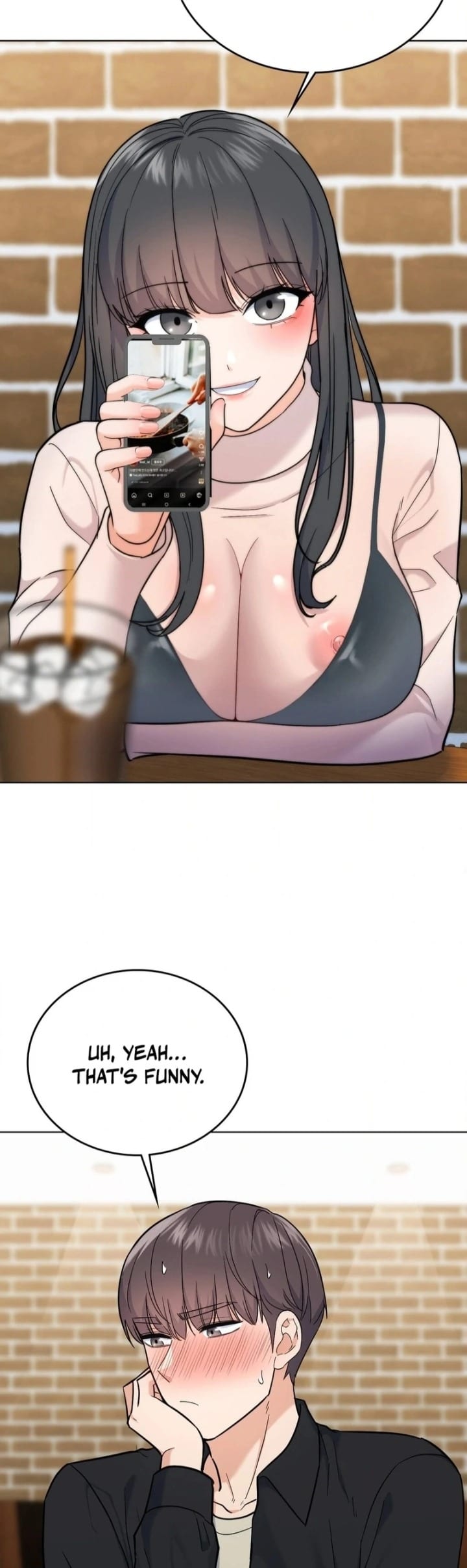 No Uploads Today (Uncensored), chapter 6, page 52 of 129