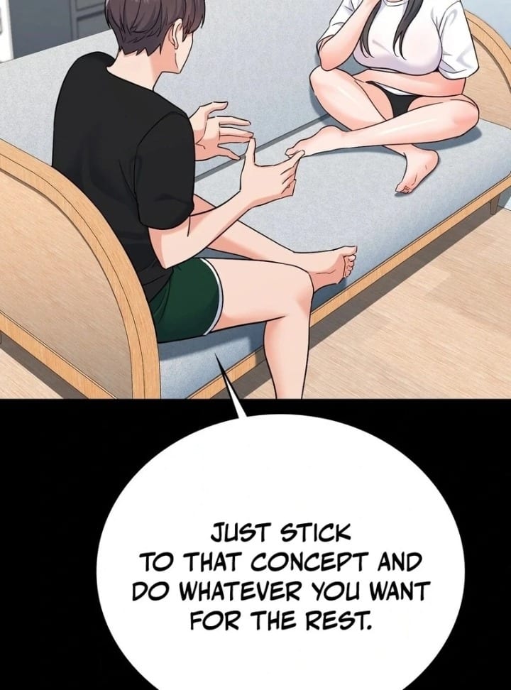 No Uploads Today (Uncensored), chapter 6, page 58 of 129