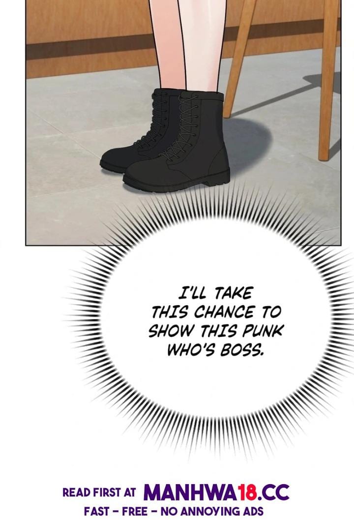 No Uploads Today (Uncensored), chapter 6, page 71 of 129