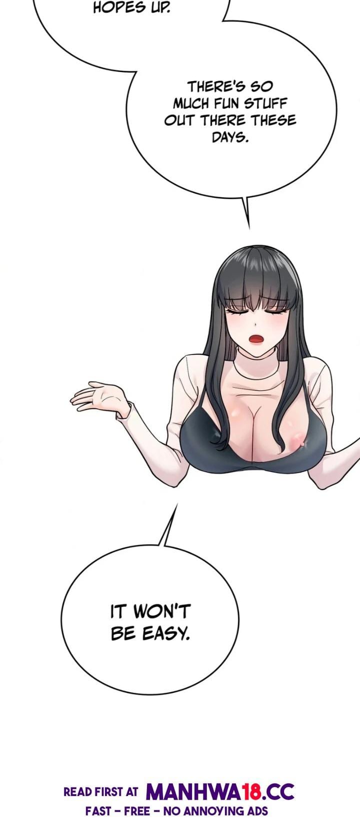 No Uploads Today (Uncensored), chapter 6, page 104 of 129