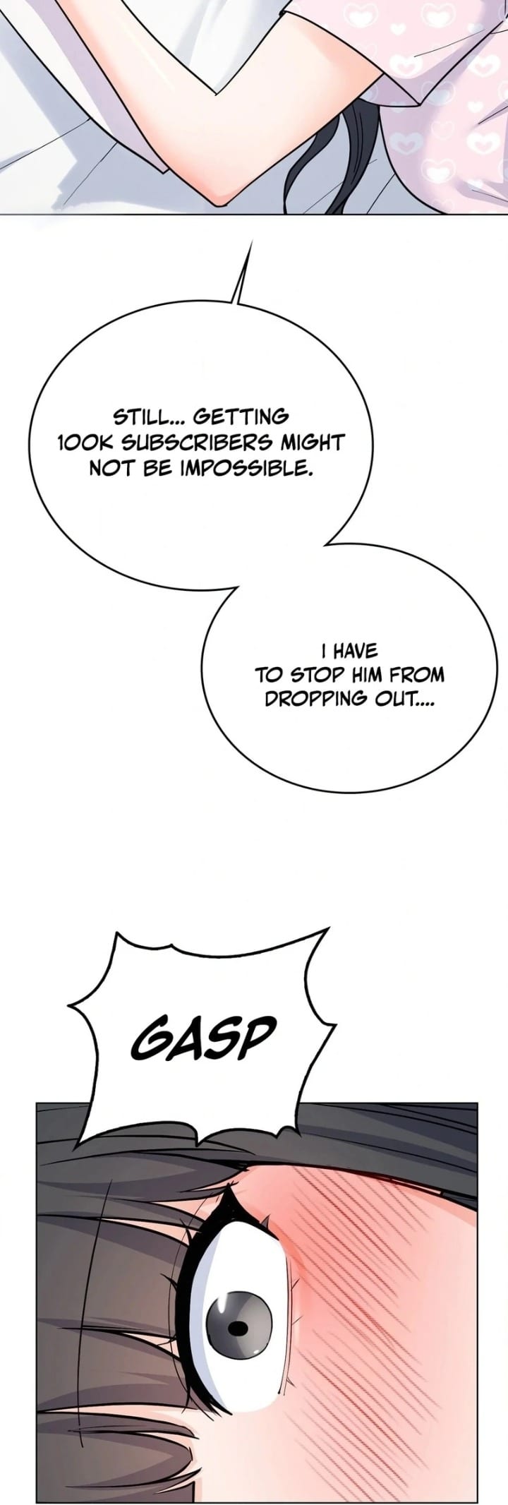 No Uploads Today (Uncensored), chapter 6, page 117 of 129