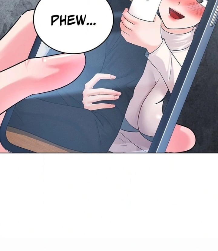 No Uploads Today (Uncensored), chapter 6, page 124 of 129