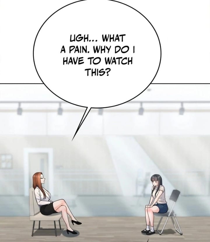 No Uploads Today (Uncensored), chapter 7, page 7 of 117