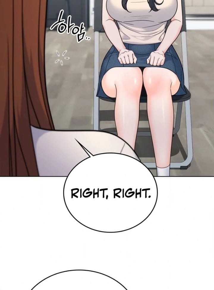 No Uploads Today (Uncensored), chapter 7, page 10 of 117