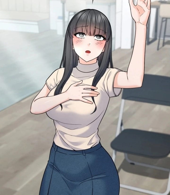 No Uploads Today (Uncensored), chapter 7, page 16 of 117