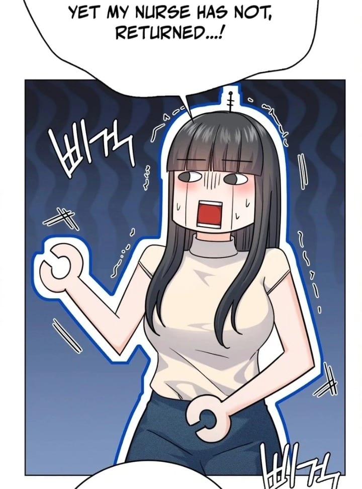 No Uploads Today (Uncensored), chapter 7, page 18 of 117