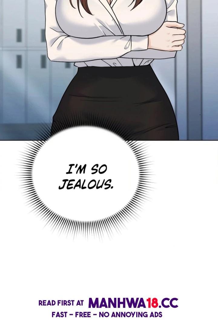 No Uploads Today (Uncensored), chapter 7, page 54 of 117