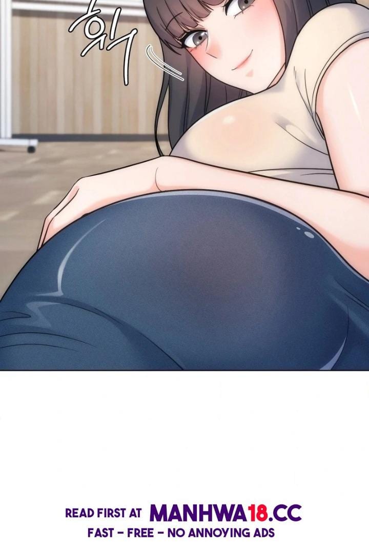 No Uploads Today (Uncensored), chapter 7, page 67 of 117