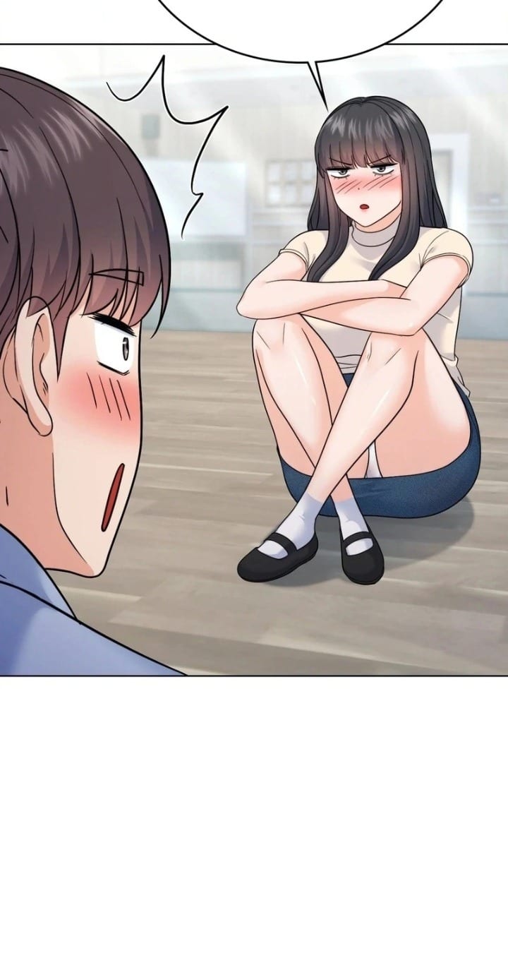No Uploads Today (Uncensored), chapter 7, page 80 of 117