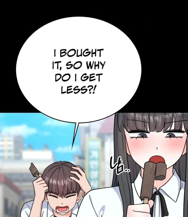No Uploads Today (Uncensored), chapter 8, page 8 of 117