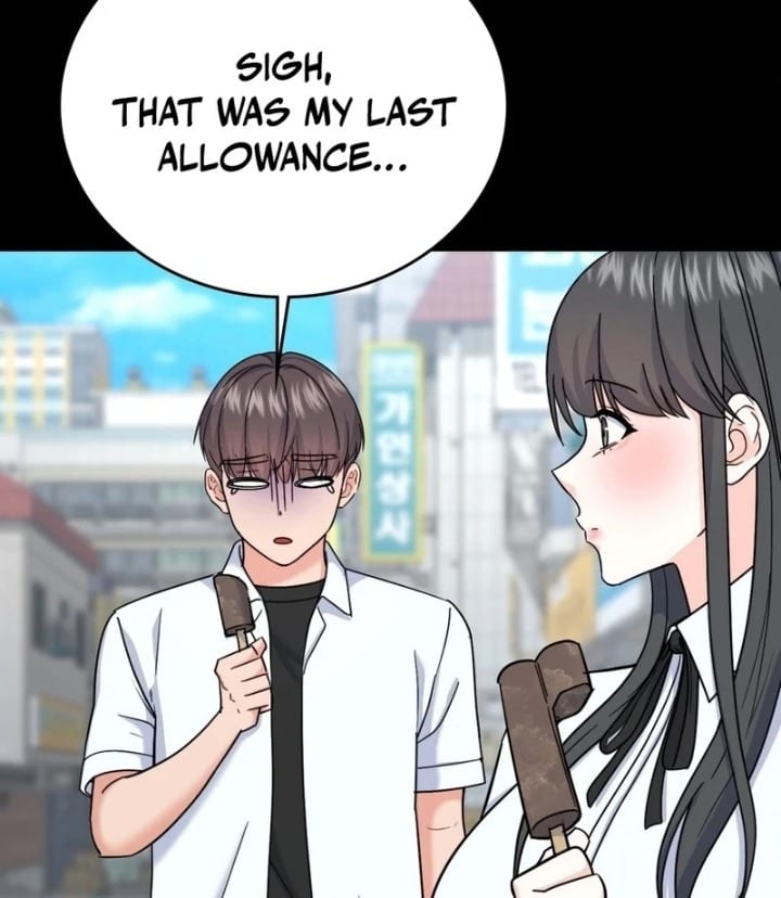 No Uploads Today (Uncensored), chapter 8, page 11 of 117