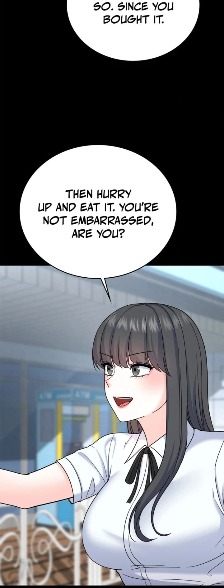No Uploads Today (Uncensored), chapter 8, page 26 of 117