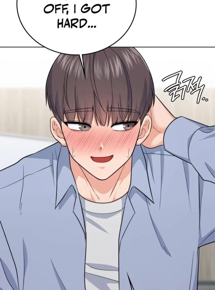 No Uploads Today (Uncensored), chapter 8, page 70 of 117
