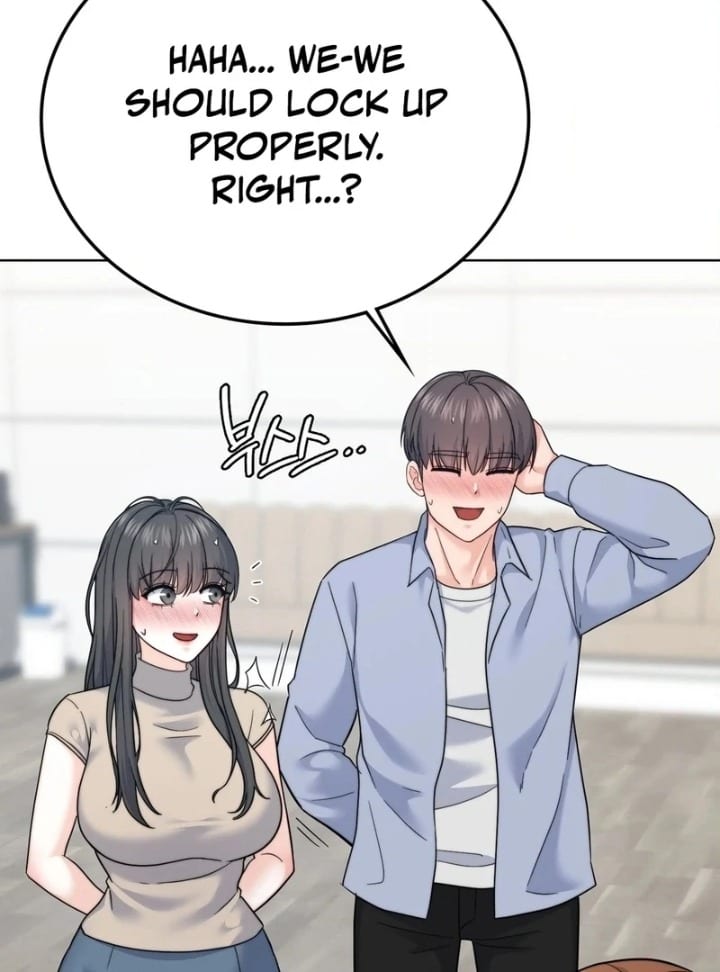 No Uploads Today (Uncensored), chapter 9, page 18 of 117