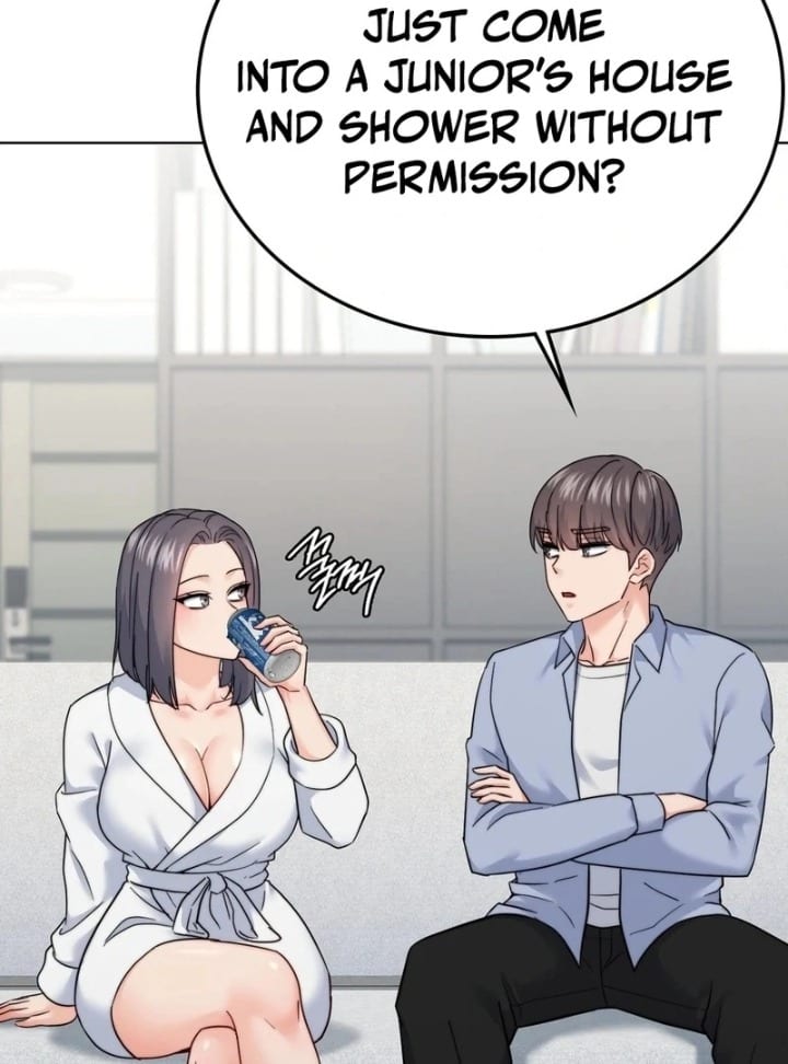 No Uploads Today (Uncensored), chapter 9, page 45 of 117