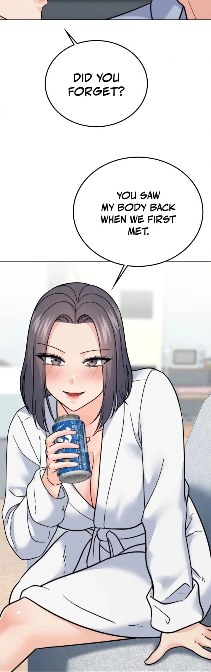 No Uploads Today (Uncensored), chapter 9, page 52 of 117