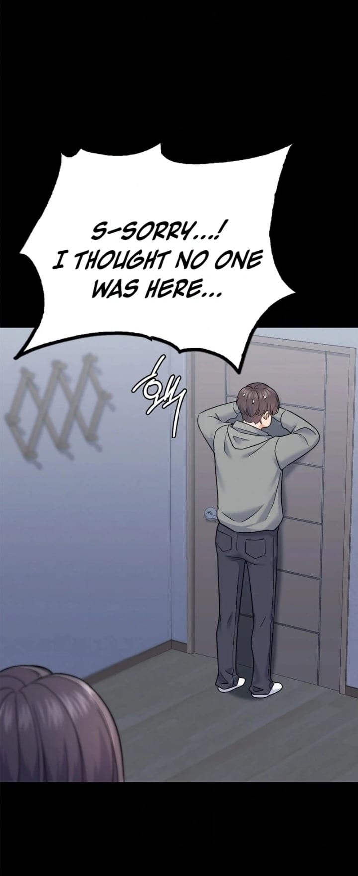 No Uploads Today (Uncensored), chapter 9, page 65 of 117