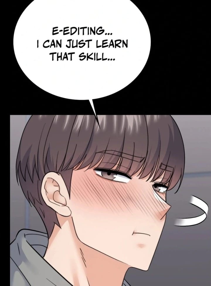 No Uploads Today (Uncensored), chapter 9, page 71 of 117
