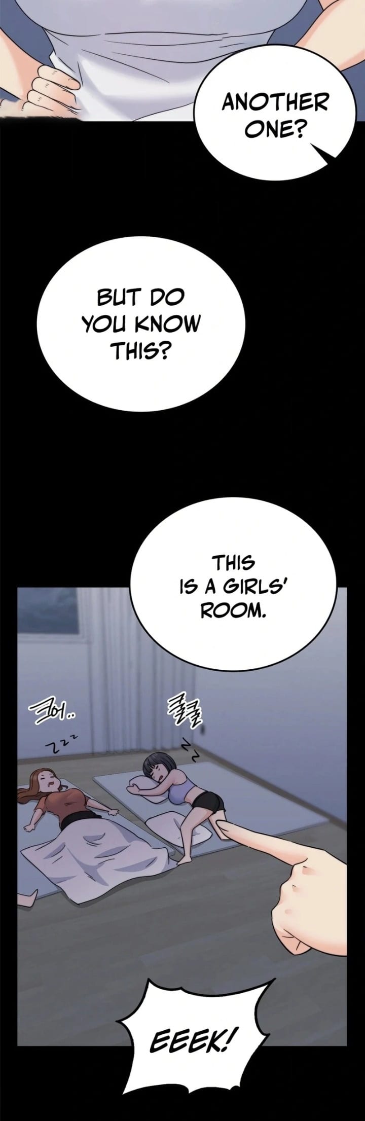 No Uploads Today (Uncensored), chapter 9, page 78 of 117
