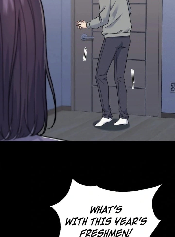 No Uploads Today (Uncensored), chapter 9, page 80 of 117