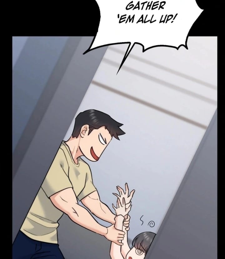 No Uploads Today (Uncensored), chapter 9, page 82 of 117