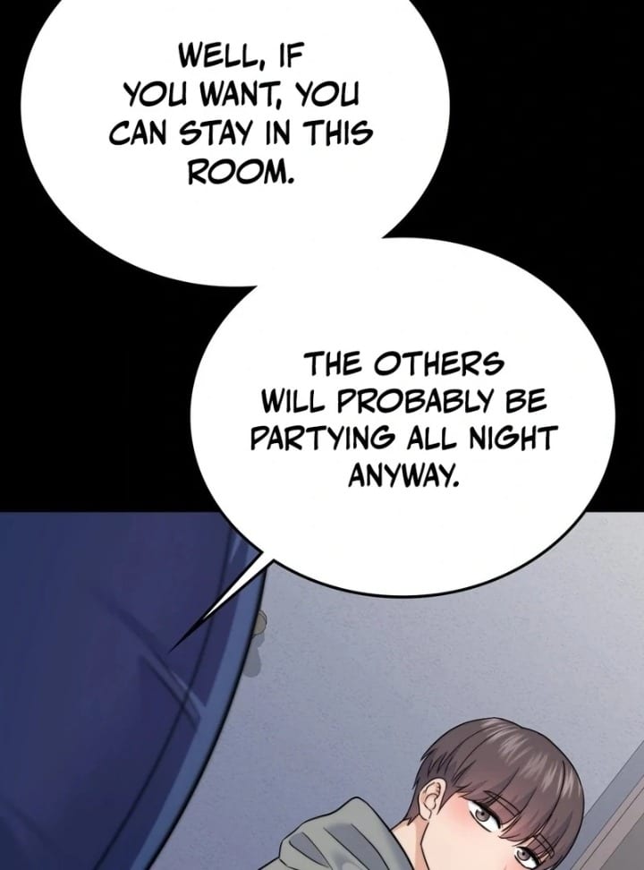 No Uploads Today (Uncensored), chapter 9, page 87 of 117