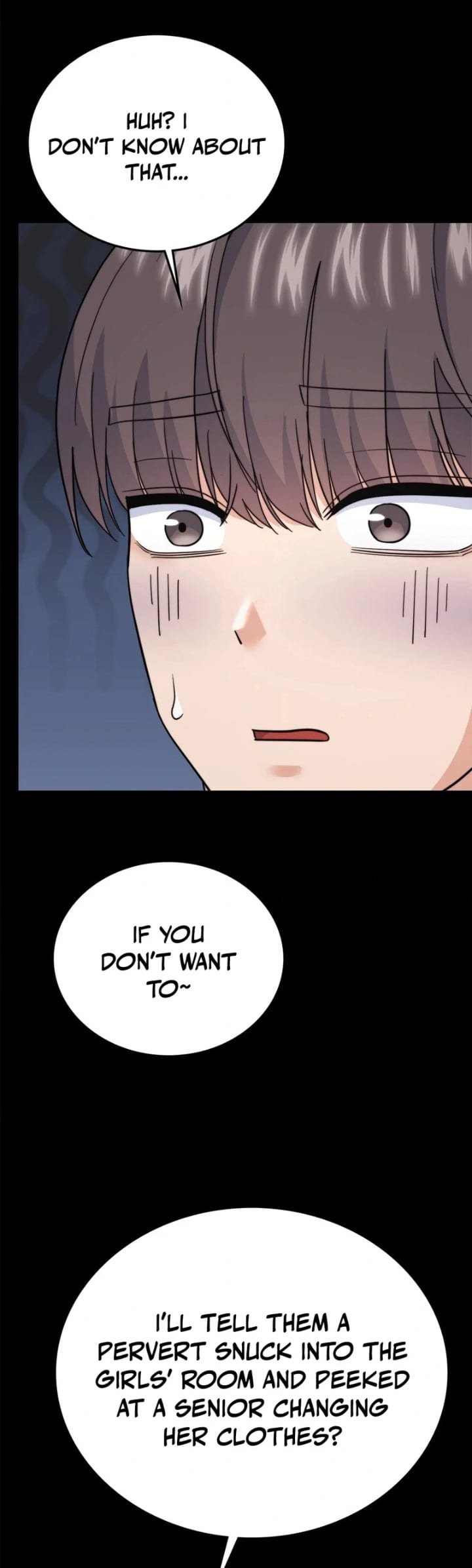 No Uploads Today (Uncensored), chapter 9, page 91 of 117