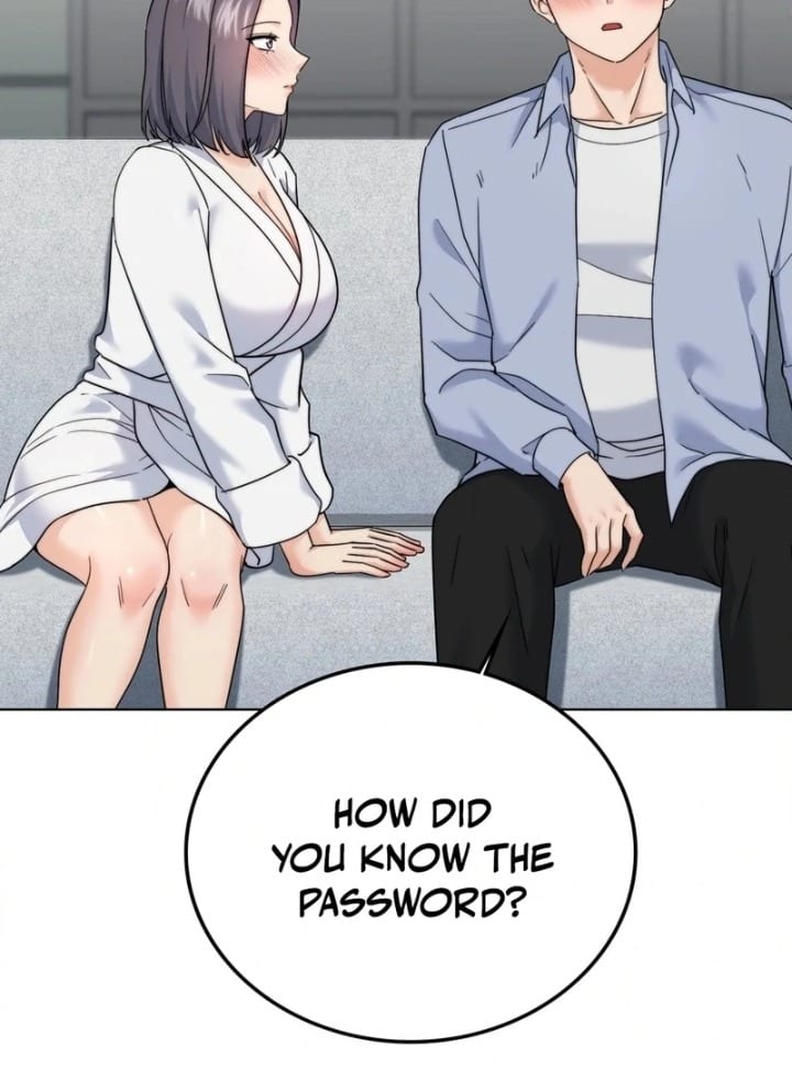 No Uploads Today (Uncensored), chapter 9, page 96 of 117