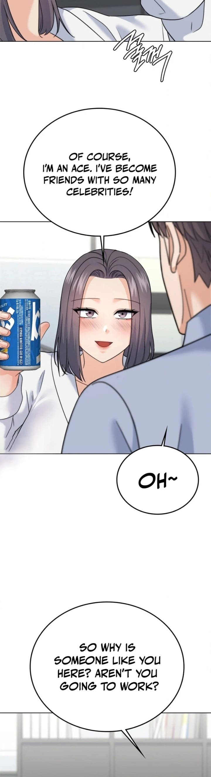No Uploads Today (Uncensored), chapter 9, page 104 of 117