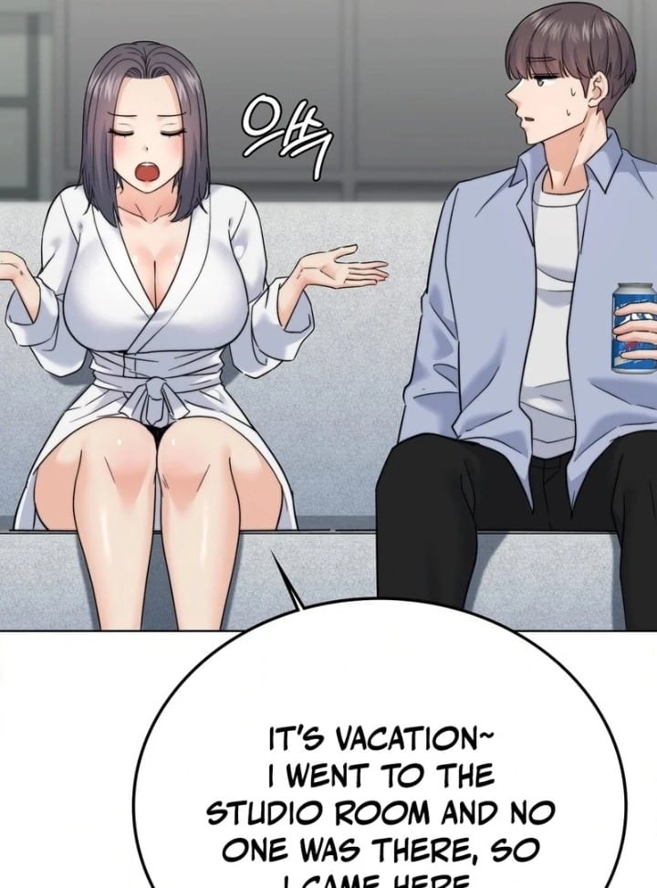 No Uploads Today (Uncensored), chapter 9, page 105 of 117