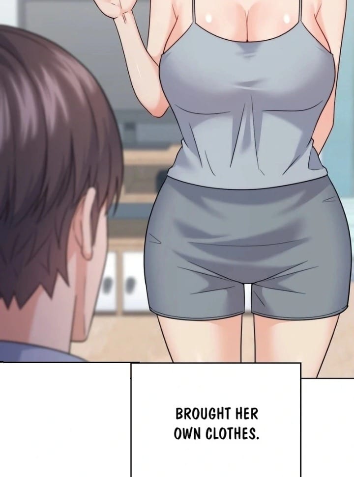 No Uploads Today (Uncensored), chapter 10, page 10 of 104