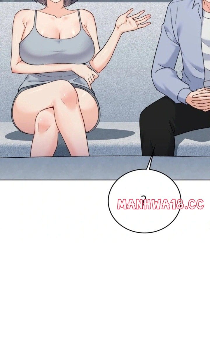 No Uploads Today (Uncensored), chapter 10, page 17 of 104