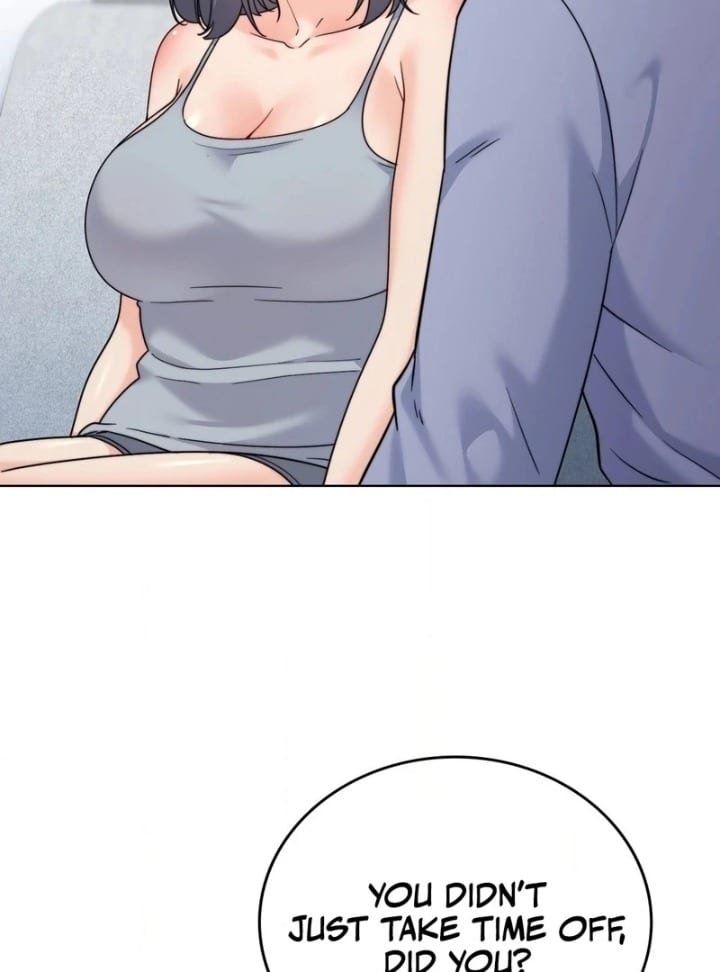 No Uploads Today (Uncensored), chapter 10, page 19 of 104