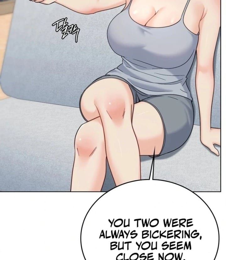 No Uploads Today (Uncensored), chapter 10, page 30 of 104