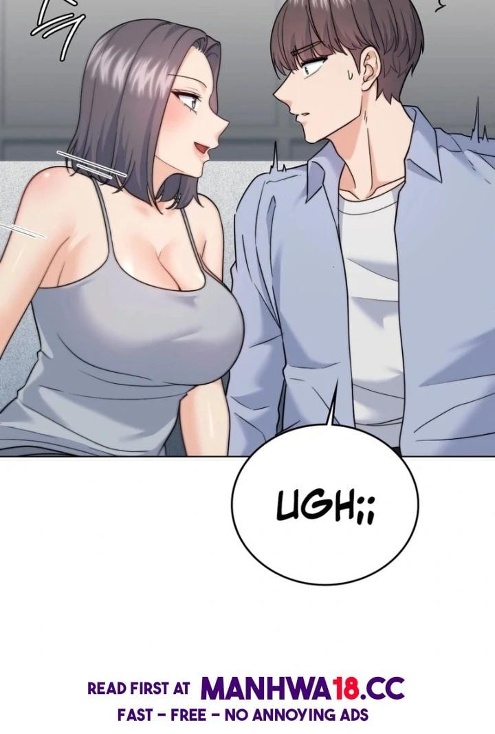 No Uploads Today (Uncensored), chapter 10, page 36 of 104