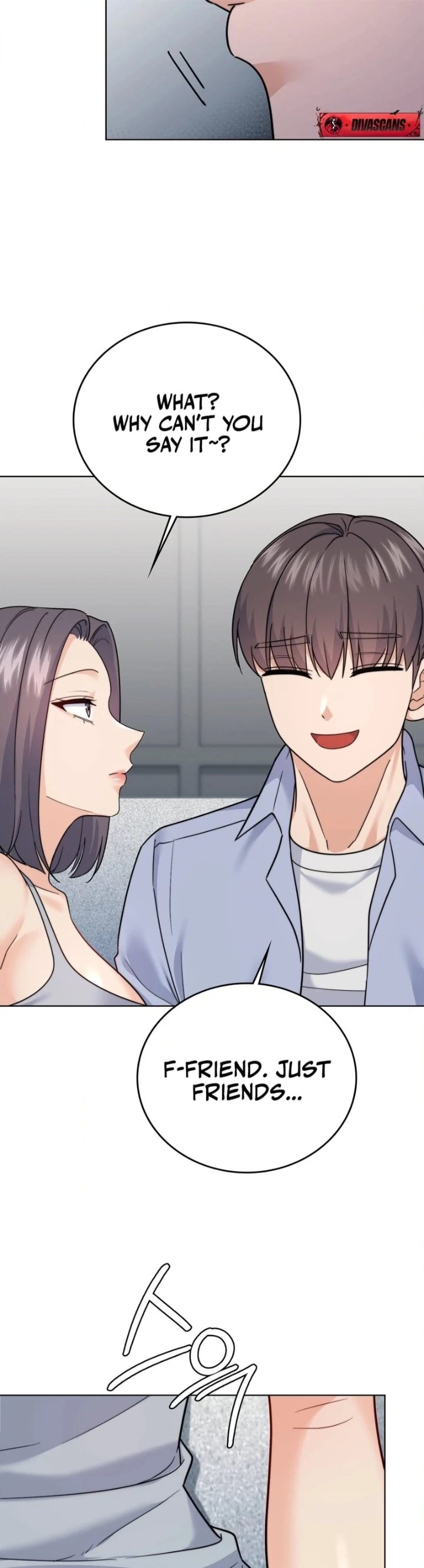 No Uploads Today (Uncensored), chapter 10, page 39 of 104