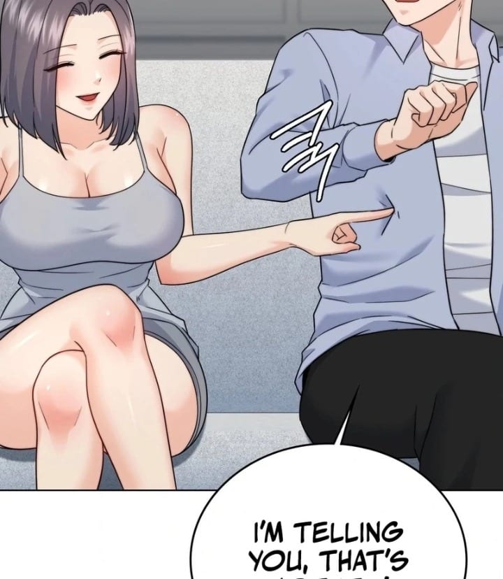 No Uploads Today (Uncensored), chapter 10, page 42 of 104
