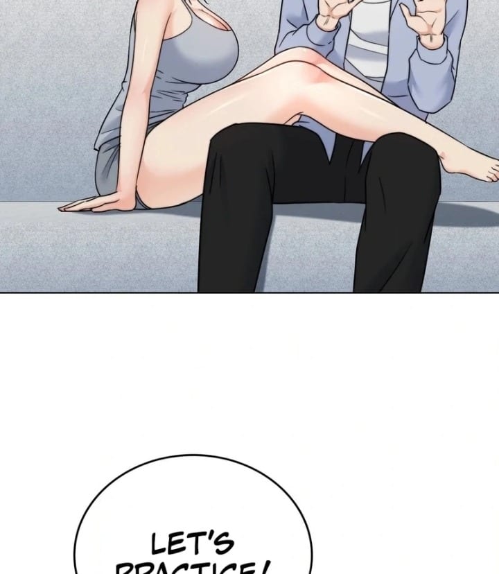 No Uploads Today (Uncensored), chapter 10, page 51 of 104