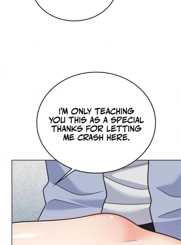 No Uploads Today (Uncensored), chapter 10, page 54 of 104