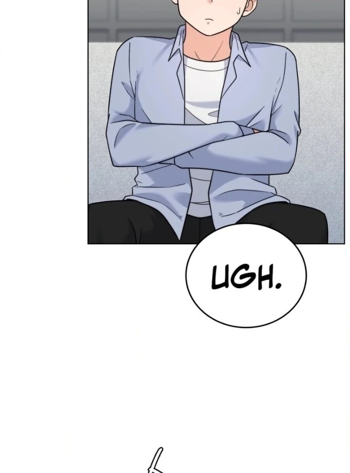 No Uploads Today (Uncensored), chapter 10, page 57 of 104