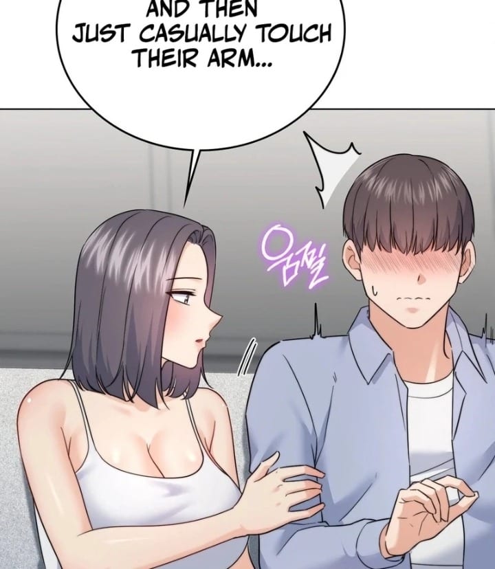 No Uploads Today (Uncensored), chapter 10, page 68 of 104