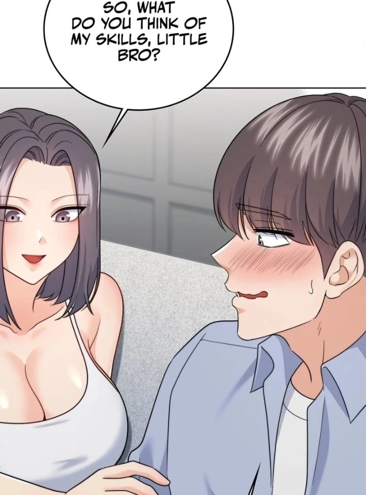 No Uploads Today (Uncensored), chapter 10, page 70 of 104