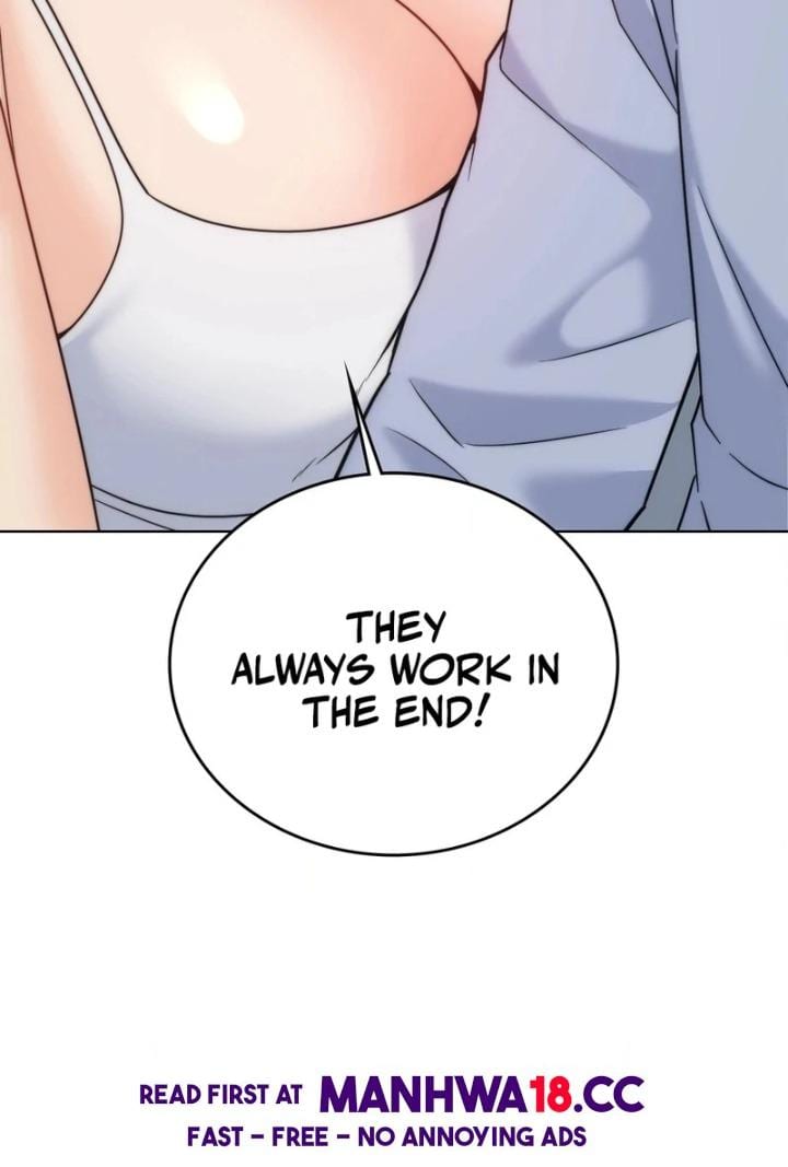 No Uploads Today (Uncensored), chapter 10, page 74 of 104