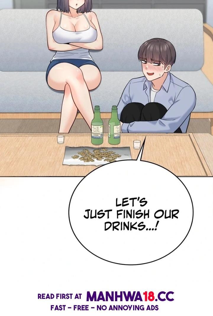 No Uploads Today (Uncensored), chapter 10, page 83 of 104